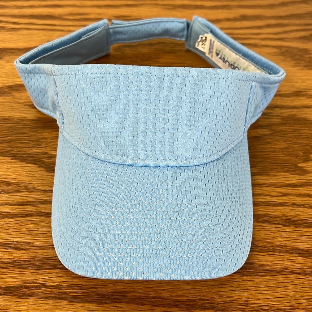 NWOT Augusta Adult Visor